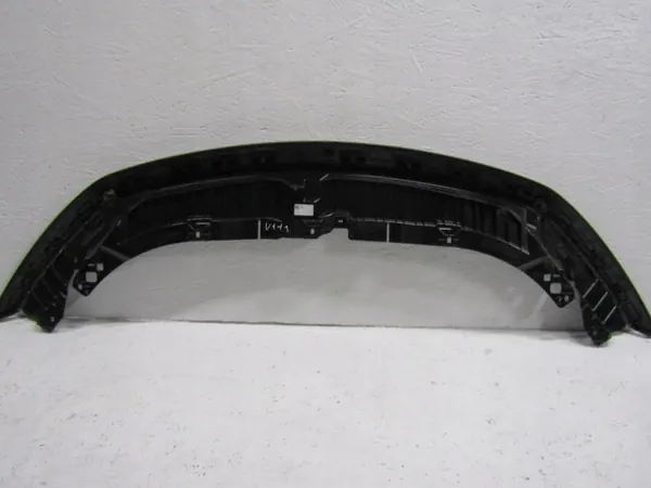Mercedes-Benz EQB Frontstoßstangenabdeckung OEM A2438851401 image 4