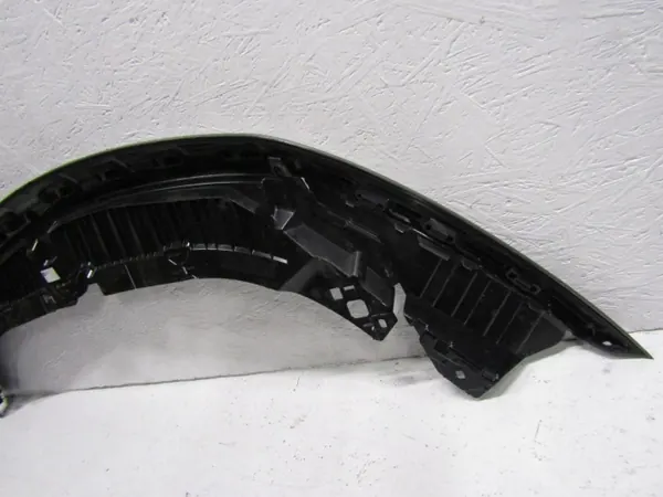 Mercedes-Benz EQB Frontstoßstangenabdeckung OEM A2438851401 image 5