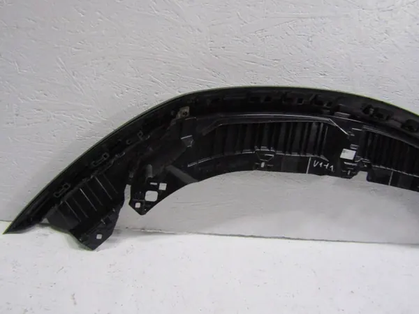 Mercedes-Benz EQB Frontstoßstangenabdeckung OEM A2438851401 image 6