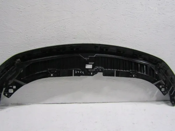 Mercedes-Benz EQB Frontstoßstangenabdeckung OEM A2438851401 image 7