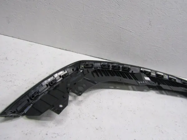 Mercedes-Benz EQB Frontstoßstangenabdeckung OEM A2438851401 image 9
