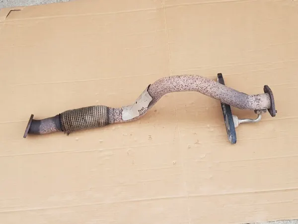 Raccord Souple Échappement OEM pour 1.2 TSI image 2