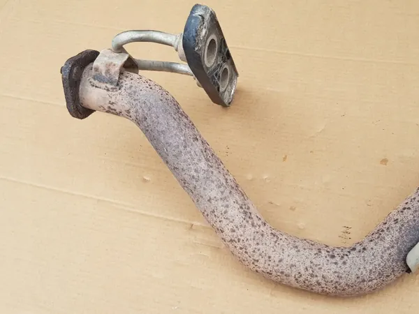 Raccord Souple Échappement OEM pour 1.2 TSI image 8