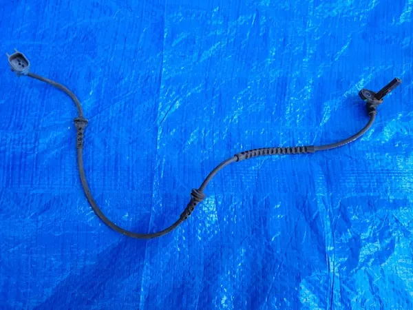 OPEL Mokka ABS-sensor kabel voor links rechts 95490814 image 2