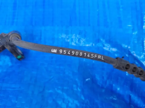 OPEL Mokka ABS-sensor kabel voor links rechts 95490814 image 5