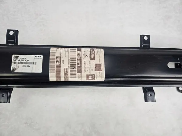 KIA SPORTAGE III Etupuskuri 2010-2015 OEM 865303W300 image 5