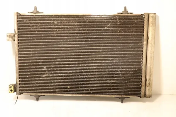 Ilmastointijäähdytin Peugeot 508 I 2.0HDI image 3