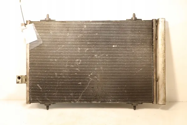 Ilmastointijäähdytin Peugeot 508 I 2.0HDI image 5