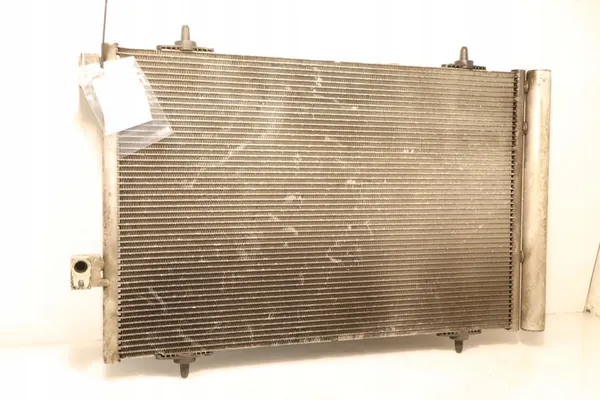 Ilmastointijäähdytin Peugeot 508 I 2.0HDI image 6