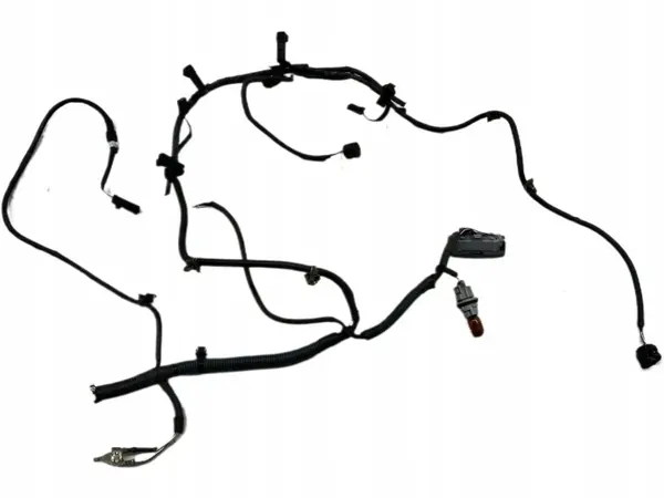 Conector Farol Dianteiro Direito Prius IV OEM OYT26218 image 2