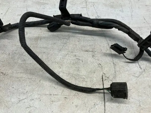 Conector Farol Dianteiro Direito Prius IV OEM OYT26218 image 5