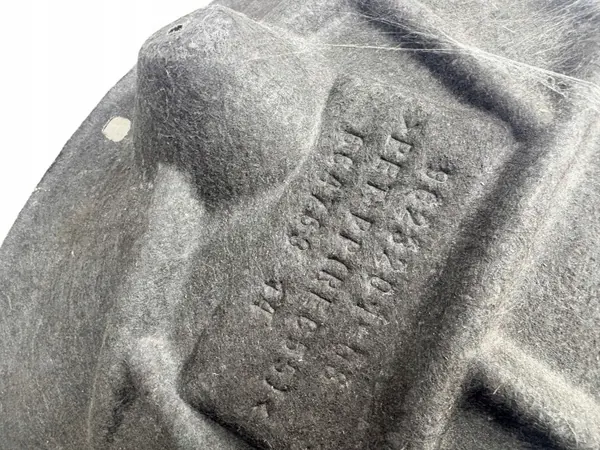 Mini Countryman Taka pyöränkaari OEM 9628201 image 5