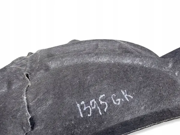 Mini Countryman Taka pyöränkaari OEM 9628201 image 6