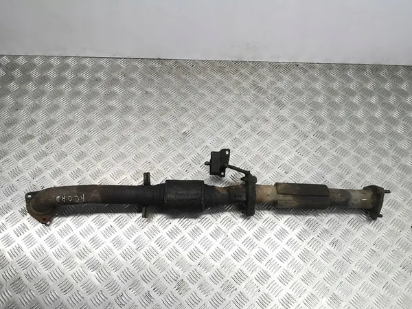 Honda Accord 2009 Connecteur Flexible d'Échappement OEM AMD41701 image 1