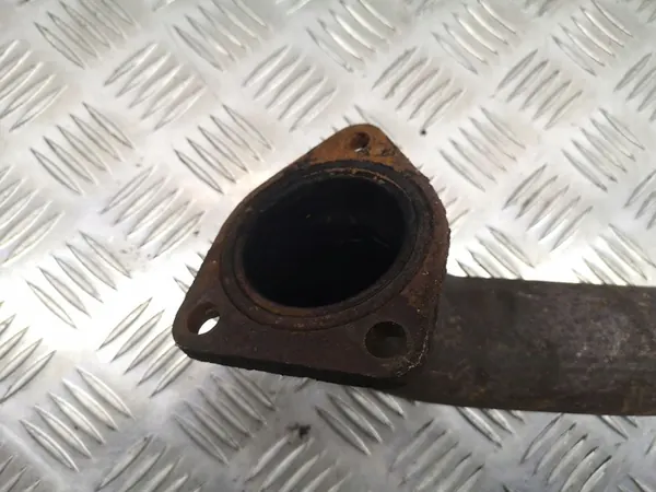 Honda Accord 2009 Connecteur Flexible d'Échappement OEM AMD41701 image 2