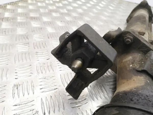 Honda Accord 2009 Connecteur Flexible d'Échappement OEM AMD41701 image 3