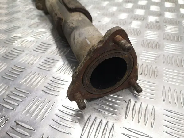 Honda Accord 2009 Connecteur Flexible d'Échappement OEM AMD41701 image 4