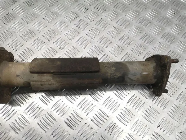 Honda Accord 2009 Connecteur Flexible d'Échappement OEM AMD41701 image 6