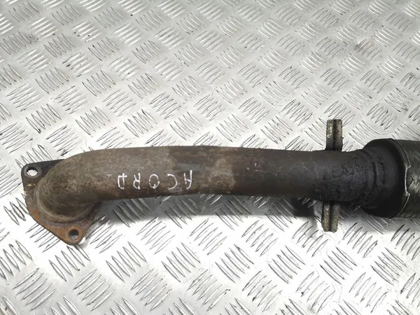 Honda Accord 2009 Connecteur Flexible d'Échappement OEM AMD41701 image 7