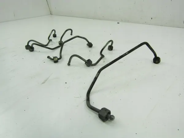 Insprutningsrör OEM AK-6-89645 för Citroen C4 Picasso image 2