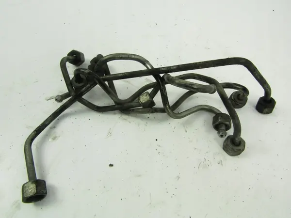 Insprutningsrör OEM AK-6-89645 för Citroen C4 Picasso image 3