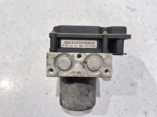 ABS-pomp Mercedes Vito Viano W639 OEM A0014461489 image 4