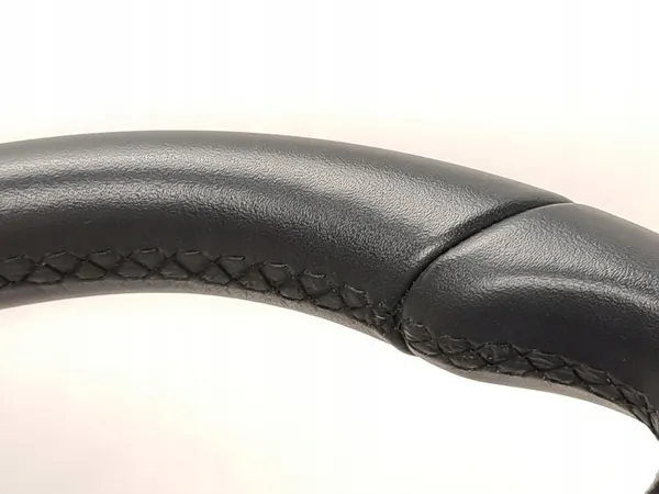 Volante Couro Preto OEM A0040053699 Mercedes C image 4