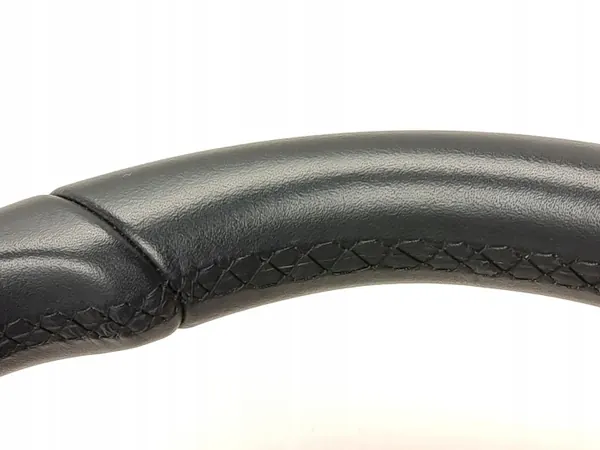 Volante Couro Preto OEM A0040053699 Mercedes C image 5