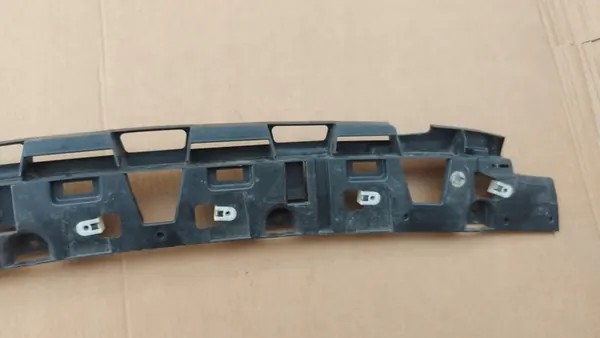 Rinforzo paraurti anteriore BMW 3 G20 G21 - 8072545 image 4