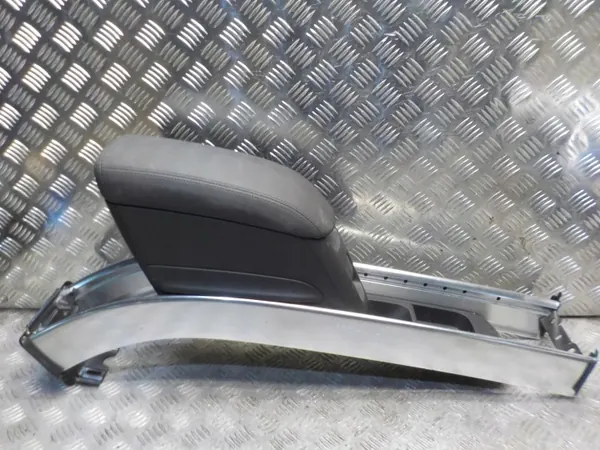 Rail de repose-bras Opel Meriva B OEM MERIVA B PODŁOKIETNIK SZYNA image 2