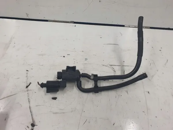 Onderdrukventiel Audi A5 8T 07- 1.8 TFSI OEM 037906283d image 4