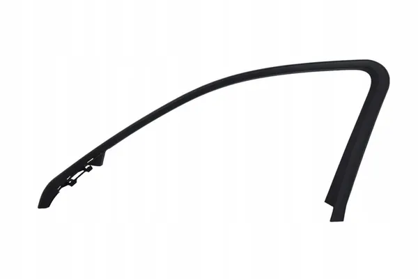 MERCEDES C W204 Bande d'étanchéité avant droite OE A2047250271 image 1