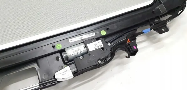 Teto Panorâmico Audi A8 D4 OEM 4H4877041F Usado image 10