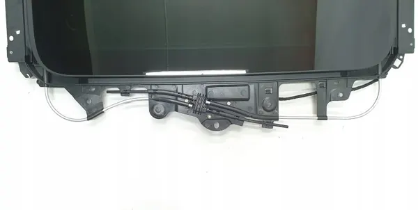 Teto Panorâmico Audi A8 D4 OEM 4H4877041F Usado image 5