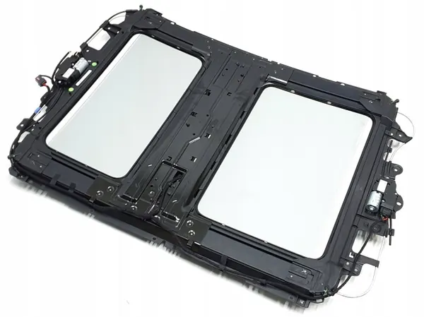 Teto Panorâmico Audi A8 D4 OEM 4H4877041F Usado image 7