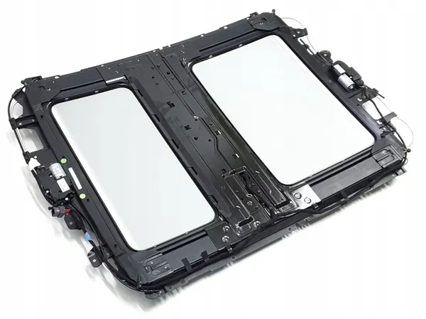 Teto Panorâmico Audi A8 D4 OEM 4H4877041F Usado image 8