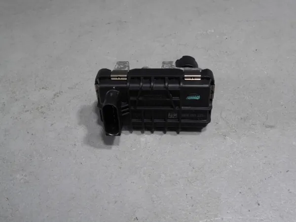BMW Turbolader-Aktor OEM 6NW009228 für E38/E65 image 2