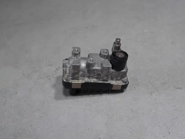 BMW Turbolader-Aktor OEM 6NW009228 für E38/E65 image 3