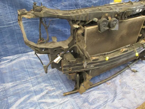 TDP14460 Frontriemenspanner für Fiat Freemont/Dodge Journey image 3