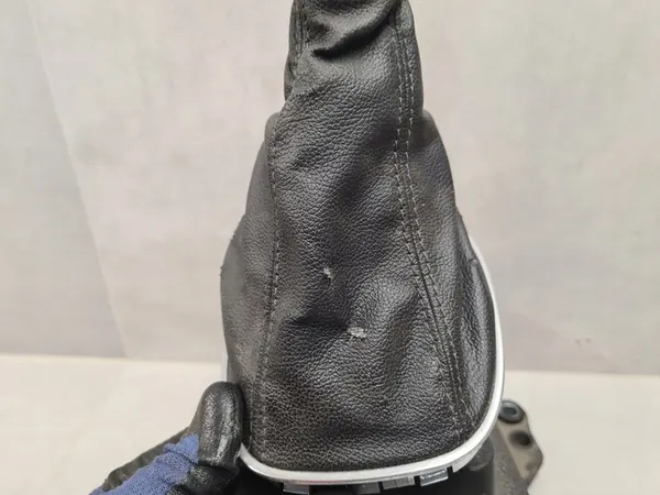 Alavanca de Câmbio Opel Corsa E 1.4 Turbo 6 Marchas image 4