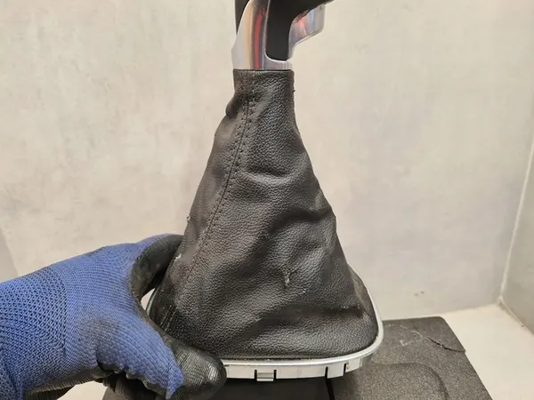 Alavanca de Câmbio Opel Corsa E 1.4 Turbo 6 Marchas image 5