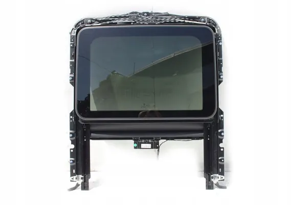 OEM bt-cars-33101 BMW 3 G20 Liukuva Lasikatto image 2