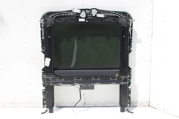 OEM bt-cars-33101 BMW 3 G20 Liukuva Lasikatto image 10