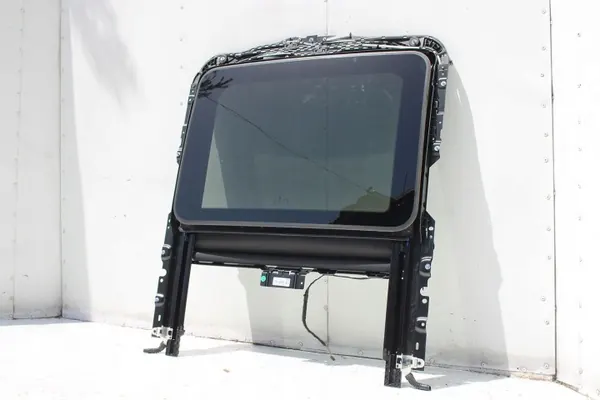 OEM bt-cars-33101 BMW 3 G20 Liukuva Lasikatto image 3