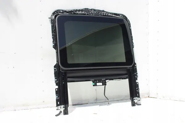 OEM bt-cars-33101 BMW 3 G20 Liukuva Lasikatto image 4