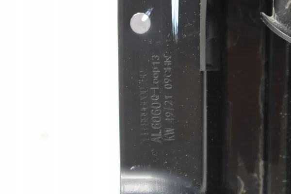 OEM bt-cars-33101 BMW 3 G20 Liukuva Lasikatto image 6