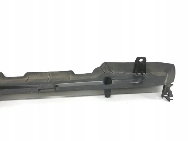 Luftinsugsslang OEM A4208854900 Mercedes Citan image 6