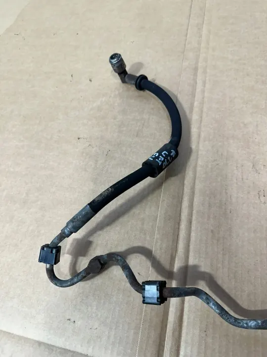 Ophangingslang OEM A2303200054, Mercedes SL R230 image 6