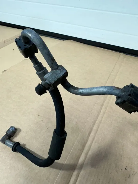 Ophangingslang OEM A2303200054, Mercedes SL R230 image 7