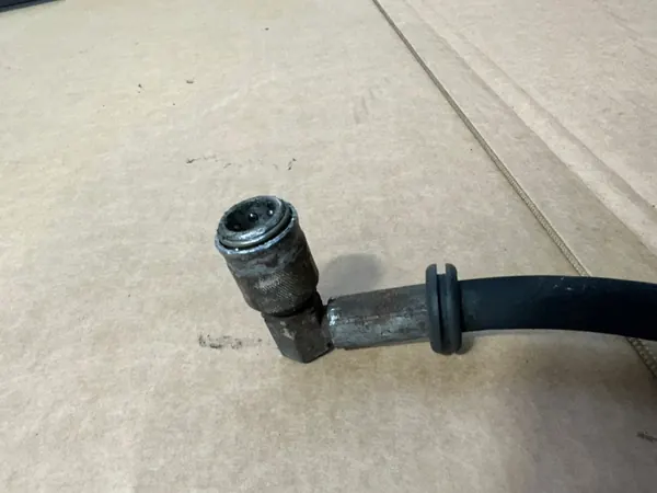 Ophangingslang OEM A2303200054, Mercedes SL R230 image 8